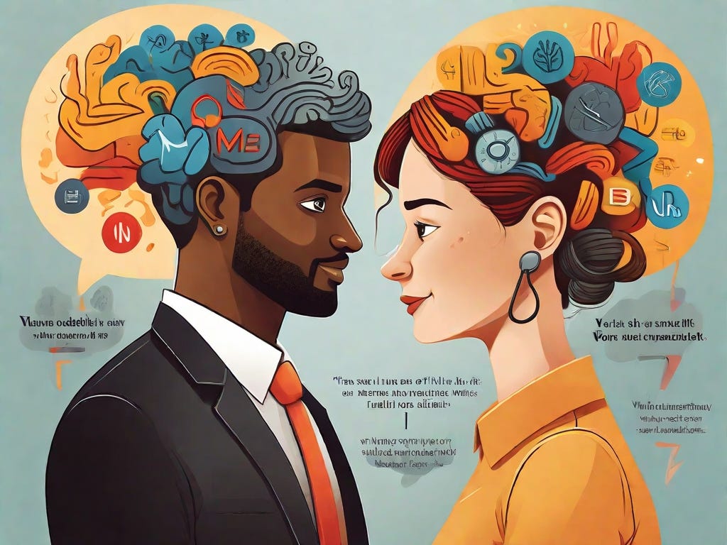 Unleashing the Creative Potential of ADHD in Team Dynamics: A Personal Perspective