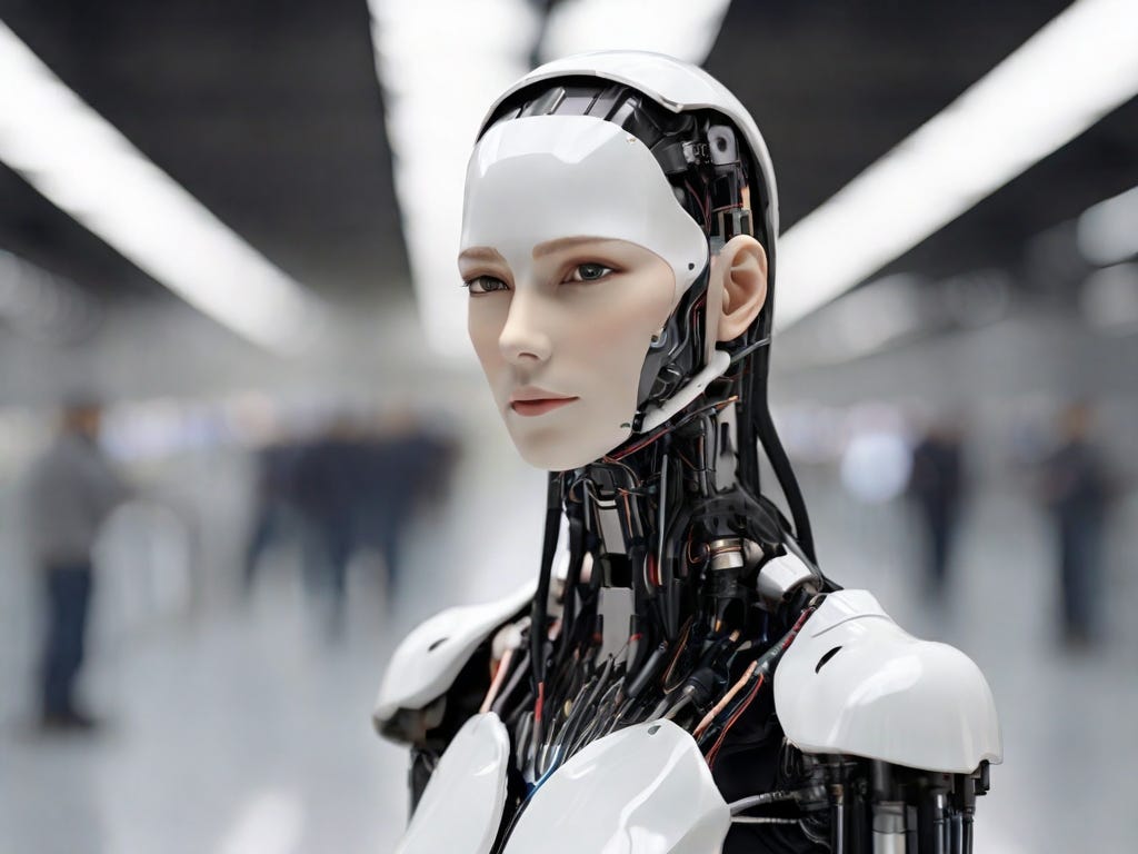 Gen-AI and the Future of Work: Navigating the New Landscape