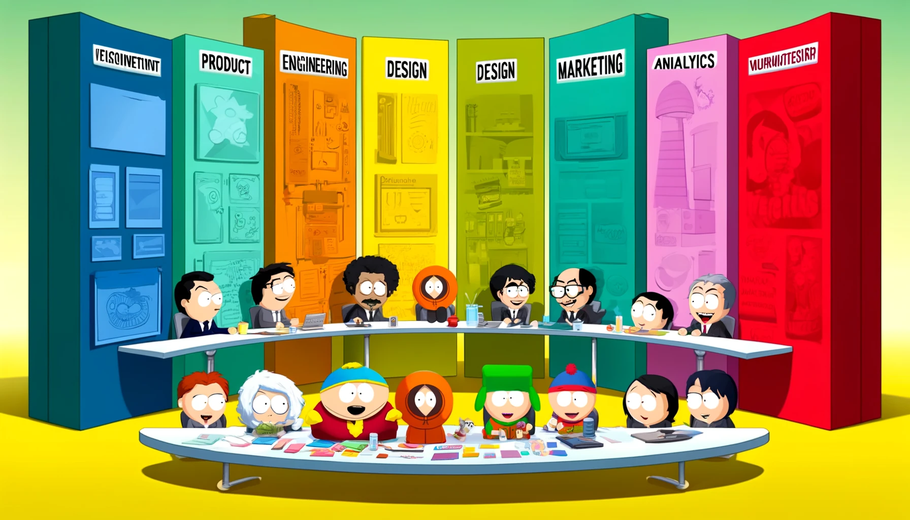 Why Design Leadership Should Maintain Autonomy and Vision